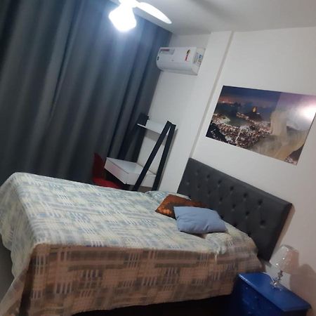 Lev Apartments- Apto Copacabana Posto 2 - 250M Da Praia Rio de Janeiro Luaran gambar