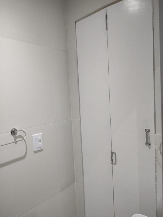 Lev Apartments- Apto Copacabana Posto 2 - 250M Da Praia Rio de Janeiro Luaran gambar